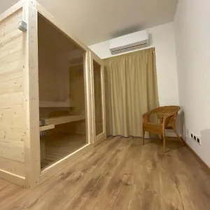 Bed and breakfast Sky Garden & Wellness R., Belluno