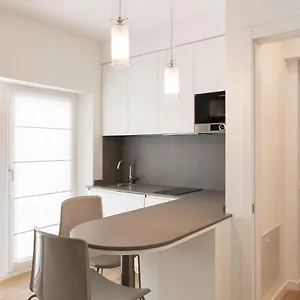 Apartahotel Casa Fullin, Belluno