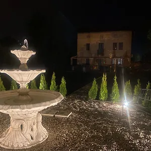Bed and breakfast Vera Park & Wellness, Belluno